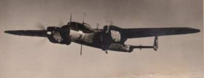 В Испании восхитились "подвигами" нацистского пилота