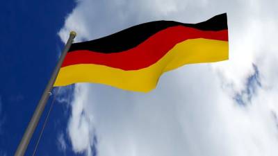 Германия предложила "перезапустить" отношения с Россией