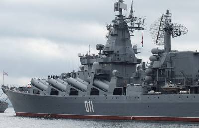 Американский военный эксперт назвал Тихоокеанский флот России «грозной силой» и посоветовал Китаю «подвинуться»