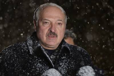 Лукашенко захотел обучить всех белорусов обращаться с оружием
