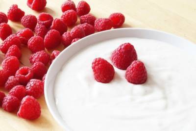Обычный йогурт может защитить от сердечных заболеваний