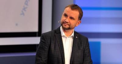 Языковой вопрос: Вятрович сорвал срочное заседание Комитета ВР (ВИДЕО)