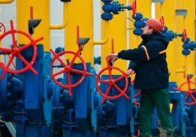 "Нафтогаз" готов подать иск к "Газпрому" для доступа к транзиту газа из Центральной Азии