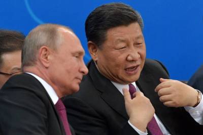 Путин может совершить визит в Китай до конца этого года — российский посол