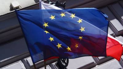 Матеуш Моравецкий: Польша обижена на Европу и готовится к выходу из ЕС вслед за Лондоном