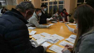 Эксперт: в Молдавии выборы фальсифицируют всегда