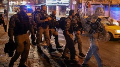 Линч солдата в Яффо: 6 участников избиения отданы под суд