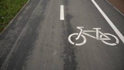 В Светогорске уже этим летом появится велодорожка