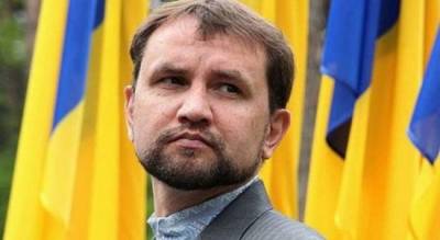 Вятрович не дал «Слугам народа» отсрочить тотальную украинизацию фильмов