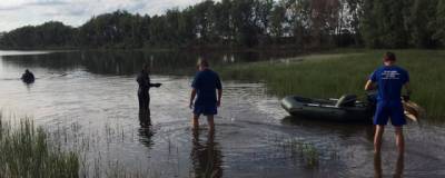 В пруду Гусиный Дол под Самарой 13 июня нашли тело 72-летнего мужчины