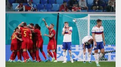 У Держдумі Росії знайшли виправдання поразці збірної у грі проти Бельгії