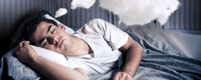 Доктор Мясников: Сон – важнейший способ очищения мозга от «шлаков»