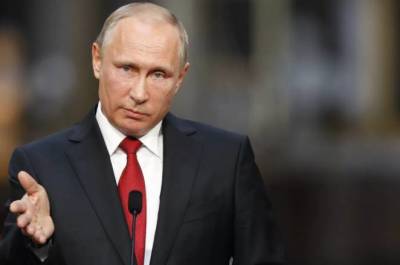 Компании США хотят работать в РФ, но "их за уши вытаскивают с рынка" - Путин