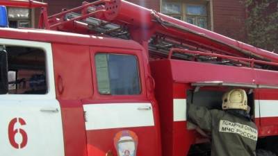 Один человек получил ожоги при взрыве газа под Челябинском