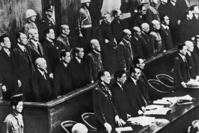В США рассекретили документы о смертных казнях руководства Японии после войны