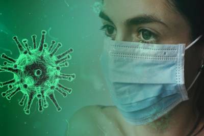 В Удмуртии заболел коронавирусом 41 житель, ещё трое умерли от болезни