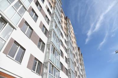 Для расселения аварийных домов в Волгоградской области купили 570 квартир