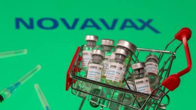 Вакцина производства Novavax показала эффективность более 90 процентов