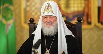 "Идите смело!" Патриарх Кирилл пообещал российским военным вечную жизнь