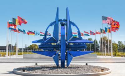 В Брюсселе стартует саммит НАТО
