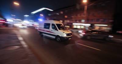 В Калининграде будут судить мужчину, ограбившего машину скорой помощи