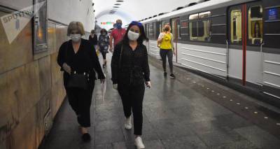 Тбилисское метро работает без перебоев
