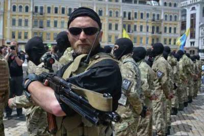 Экс-офицер СБУ рассказал о подготовке украинских боевиков для диверсий в России