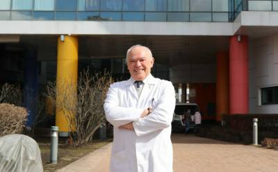 Доктор Румянцев: настоящий донор сдаёт кровь не ради заработка