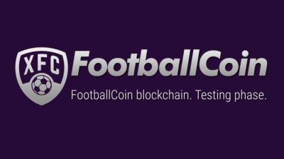FootballCoin запустила фэнтези-футбольную игру с карточками игроков NFT