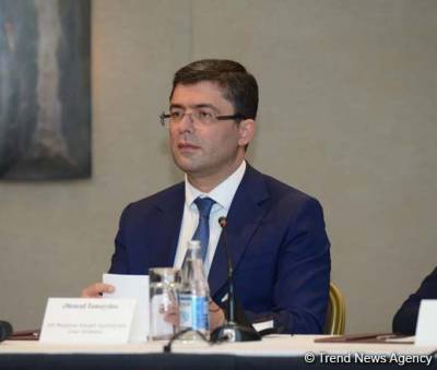 Законопроект "О медиа" будет рассмотрен в соответствии с рабочим планом парламента Азербайджана