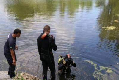 "Тела подняли из воды": трагедией закончилась рыбалка для двух подростков, детали