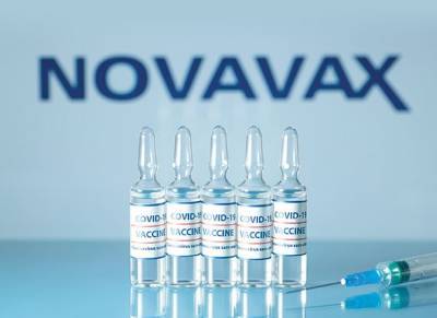Novavax заявляет, что ее вакцина против COVID-19 эффективна на 90,4%