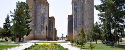 Всемирный банк одобрил Узбекистану кредит на развитие городов