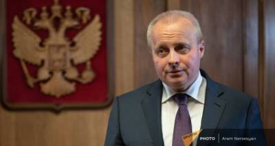 Копыркин: антироссийские настроения не исходят из подлинных интересов Армении