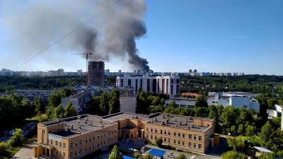 Число пострадавших при взрыве в Новосибирске возросло до шести человек