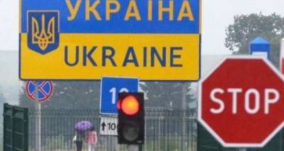 Пересечение границы в эпоху COVID: какие документы нужно иметь украинцам