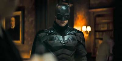 Бэтмен Роберта Паттинсона исправит одну из главнейших ошибок франшизы
