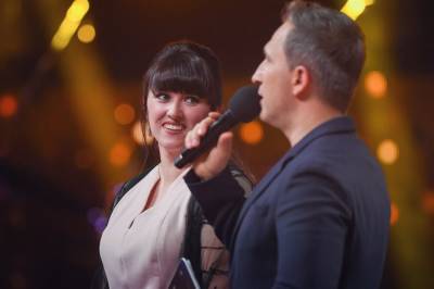 Сегодня певица Иделия Мухаметзянова споет авторскую песню на телеканале «Звезда» и поборется за победу