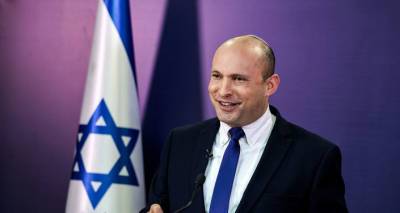 Нетаньяху передал дела новому премьеру Израиля Беннету меньше, чем за полчаса