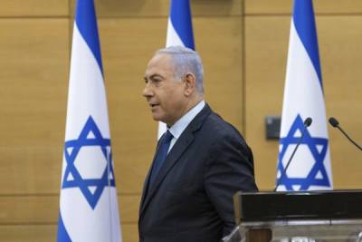 Нетаньяху ушëл, Иран — остался: Тегеран не ждëт подвижек в политике Израиля