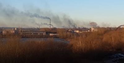 Законопроект о промышленных выбросах должен поддерживать украинских производителей, а не уничтожать – нардеп