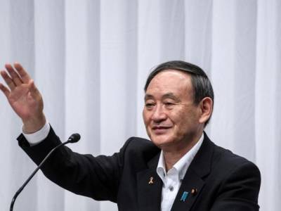 Есихидэ Суги - Оппозиция Японии согласовала проект резолюции о недоверии правительству Йосихиде Суги - unn.com.ua - Киев - Япония