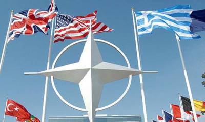 НАТО назвала действия Китая «системным вызовом»