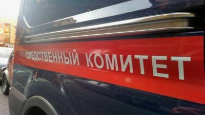Уголовное дело возбуждено по факту пожара на газовой АЗС в Новосибирске