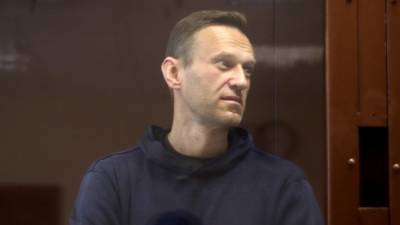 Путин ответил на вопрос NBC о якобы приказе убить Навального