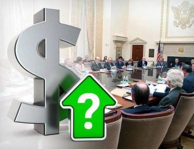 Наберет ли доллар силу после заседания ФРС? - smartmoney.one