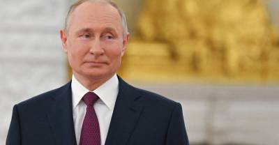 Путин ответил на вопрос о преемнике, пообещав поддержать преданных России людей