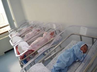В этом году в Азербайджане родилось свыше 39 тыс. детей