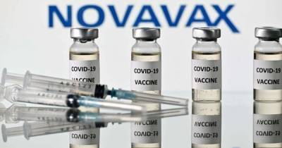 Эффективность COVID-вакцины Novavax превысила 90%