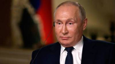 Президента России не пугает оппозиция